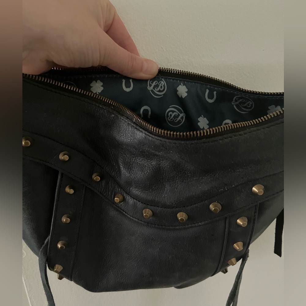 Lucky brand medium size bag
